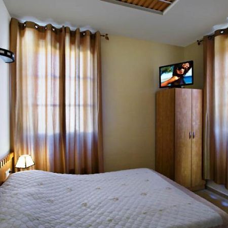 Haddad Guest House Haifa Exterior foto