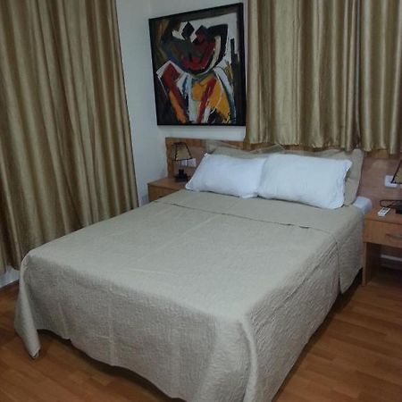 Haddad Guest House Haifa Exterior foto