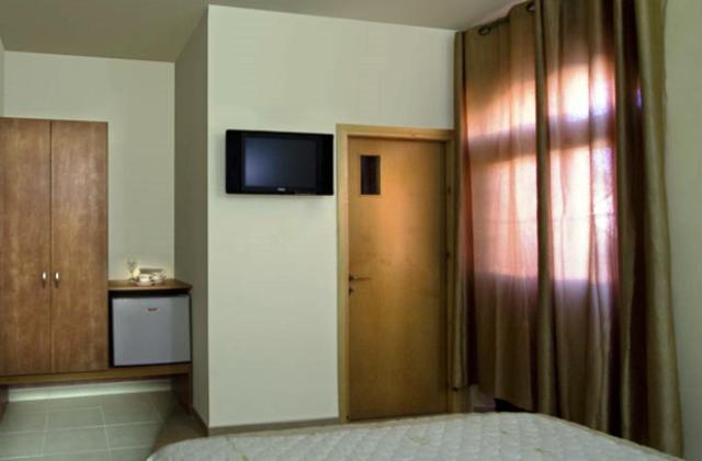 Haddad Guest House Haifa Exterior foto