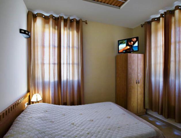 Haddad Guest House Haifa Exterior foto