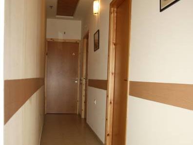 Haddad Guest House Haifa Exterior foto