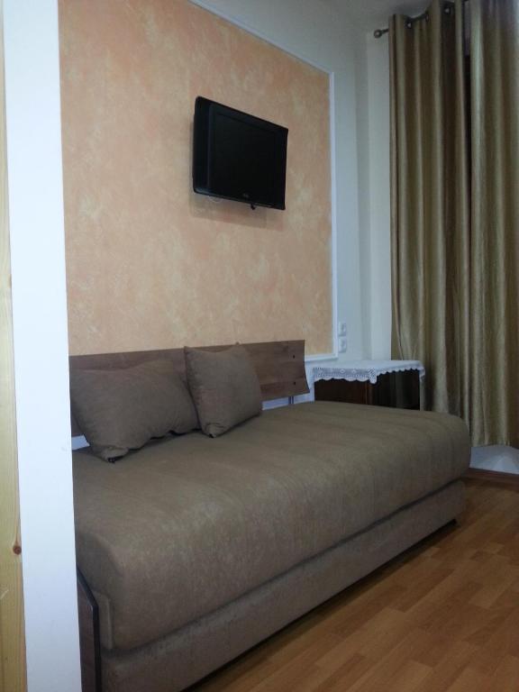 Haddad Guest House Haifa Exterior foto