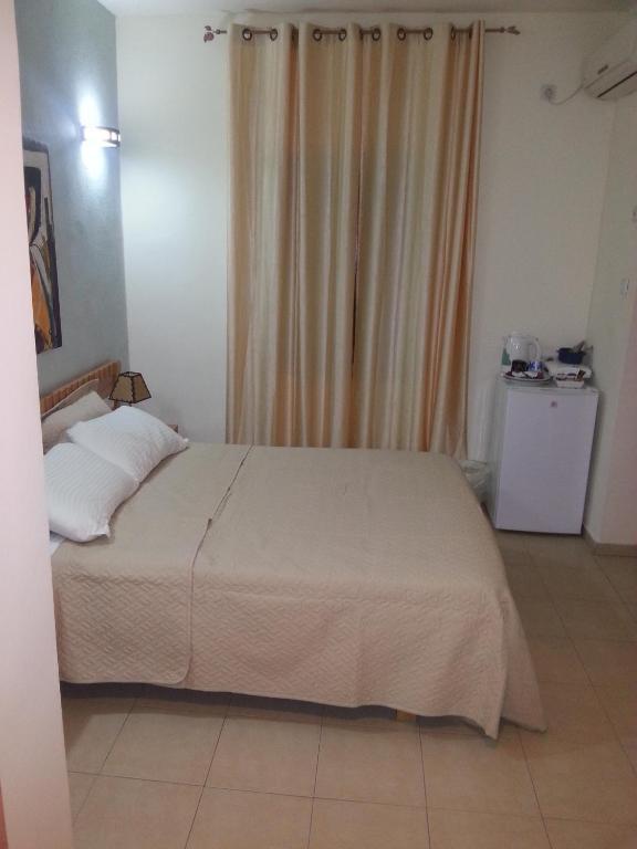 Haddad Guest House Haifa Exterior foto